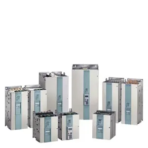 Siemens 6RA7000-0MV62-0 Pic_1