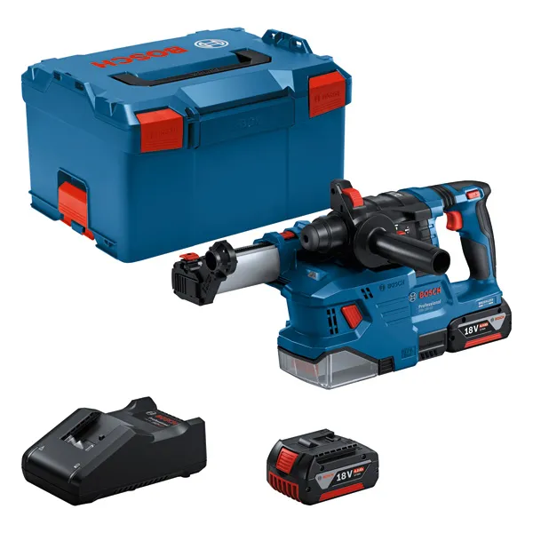 Bosch GBH 18V-22 Pic_1