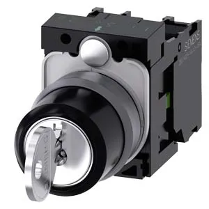 Siemens 3SU1130-4BL11-1NA0-ZX90 Pic_1