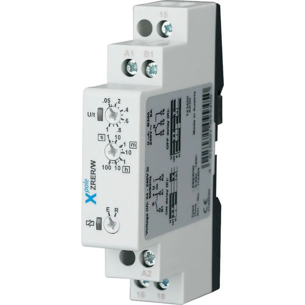 Eaton Electric ZRER/W Pic_1