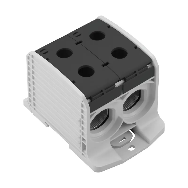 Weidmüller WPD 233 2X300/2X300 BK    Pic_1