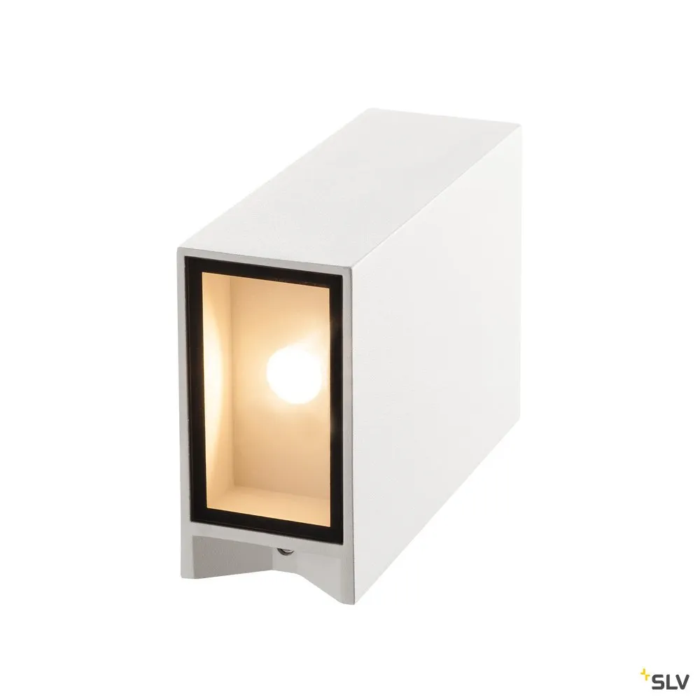 Slv QUAD UP/DOWN 15 WL 3000K IP44 weiß Pic_5