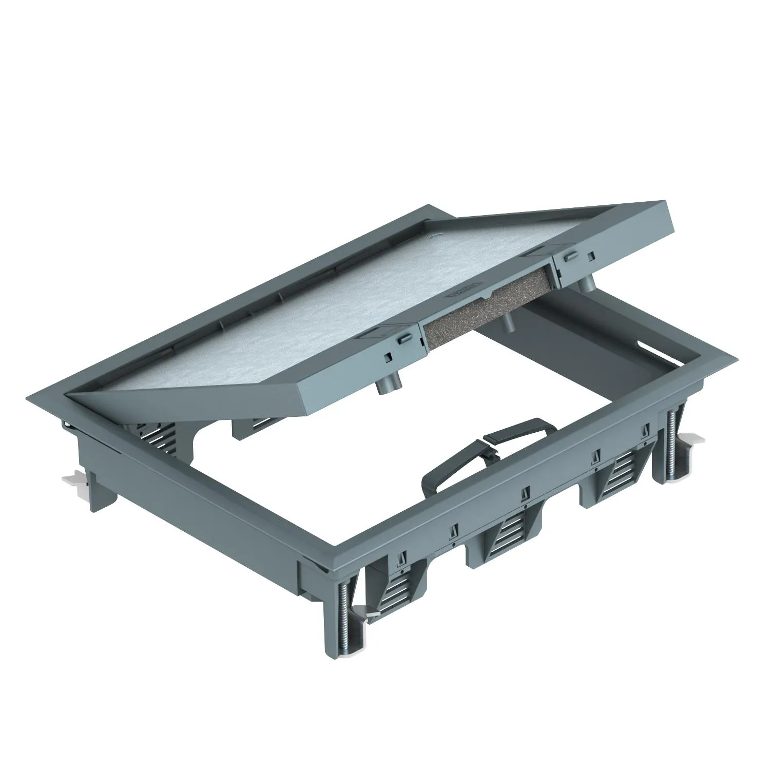 OBO Bettermann GES6-2U10T 7011 Pic_1