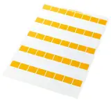FLEXIMARK® ETIKETTEN LCK-65 YE