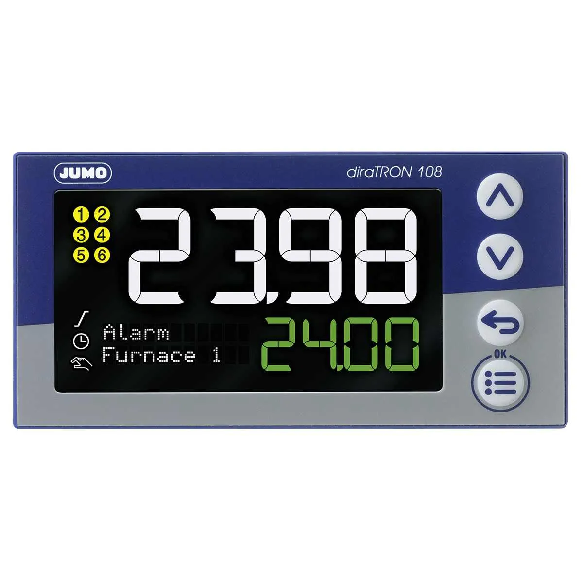 Jumo 702113/8-0000-25/000 Pic_4