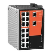 WEIDMUELLER GMBH & CO. KG IE-SW-PL16M-16TX Pic_1