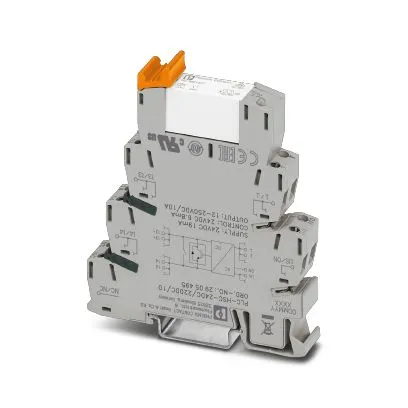 Phoenix Contact PLC-HSC-24DC/220DC/10 Pic_1