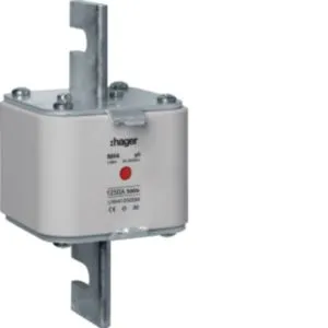 Hager LNH41250SM Pic_1