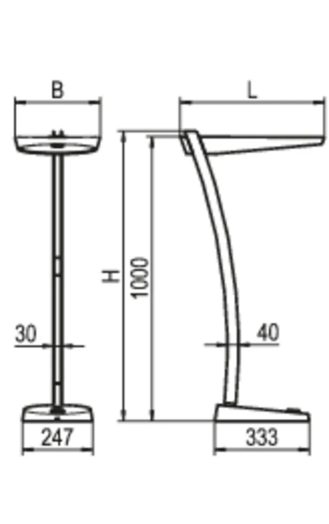 Ridi OCARA DASI9TWMP0650-SEN Pic_1