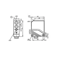 Ifm Electronic OGE-HBOA/LS-100-AK Pic_1
