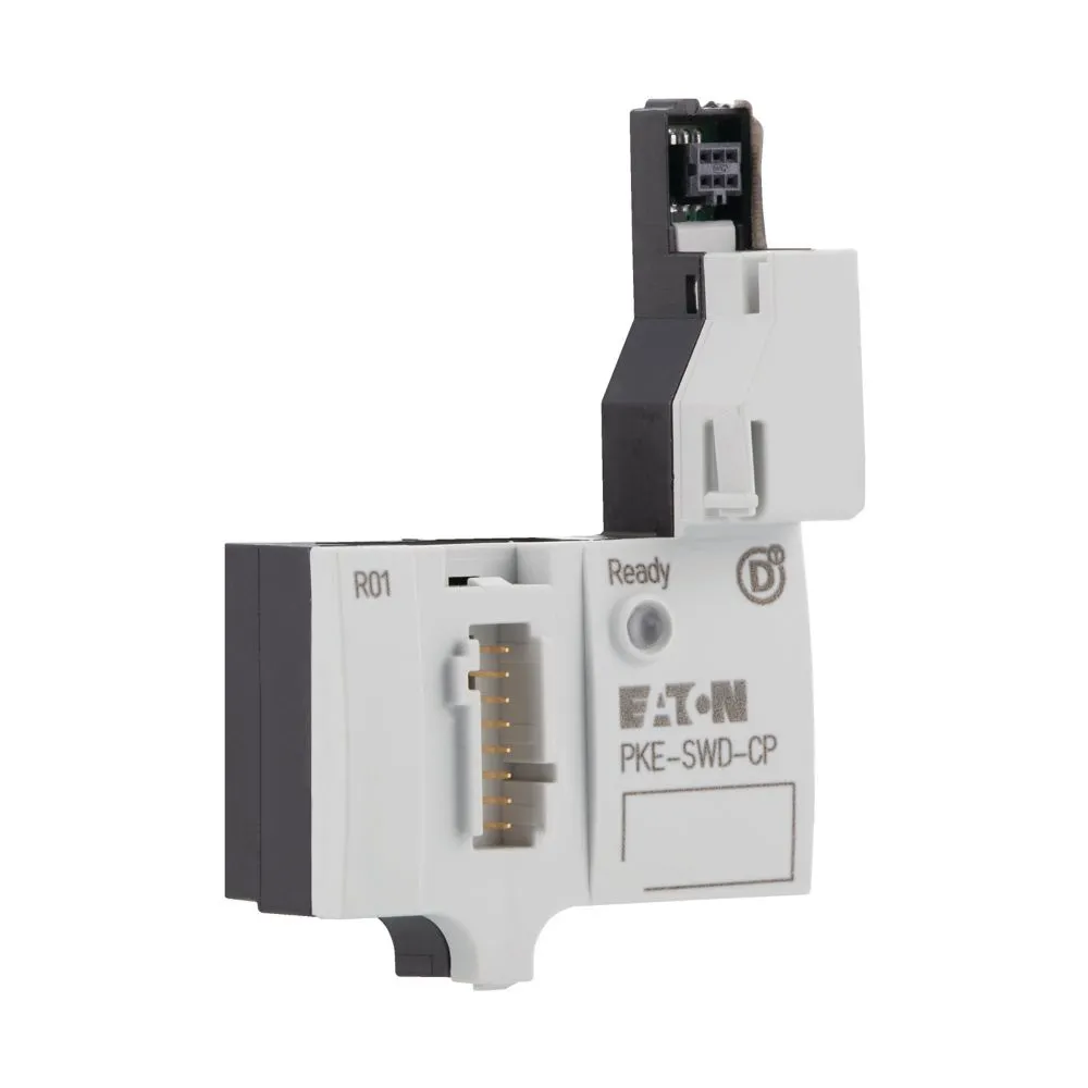 Eaton Electric PKE-SWD-CP Pic_2