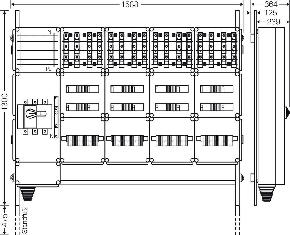 Hensel Mi EV 22kW 16100 Pic_1