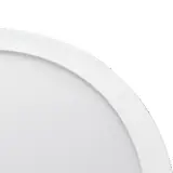 LED Panel Aufbau 300 R UGR?19 dimmbar (C)