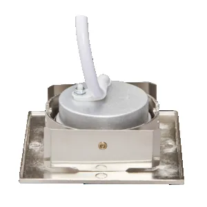 Nobile Licht 5068Q ECO DOB dimmbar (C) Pic_4