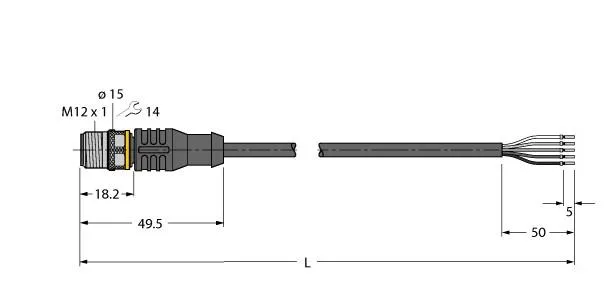 Turck RSC4.5T-2/TXG Pic_1
