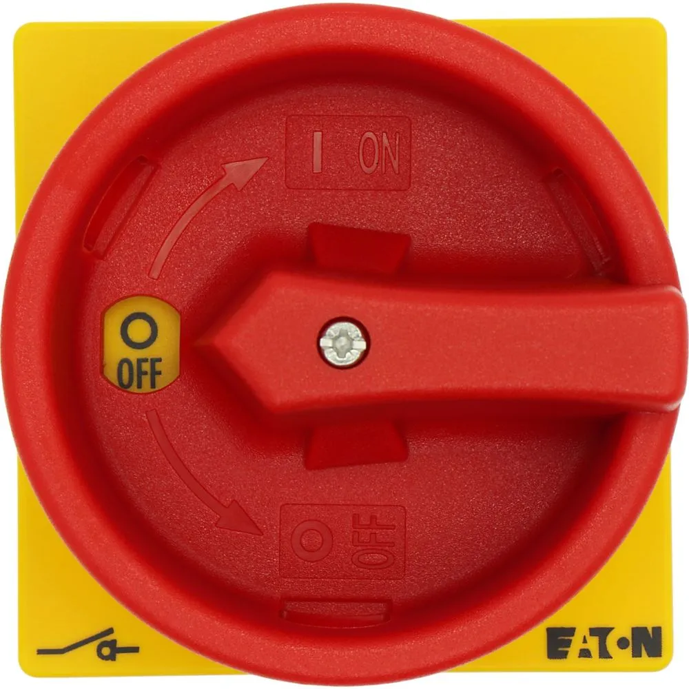 Eaton Electric T0-1-102/E/SVB Pic_2