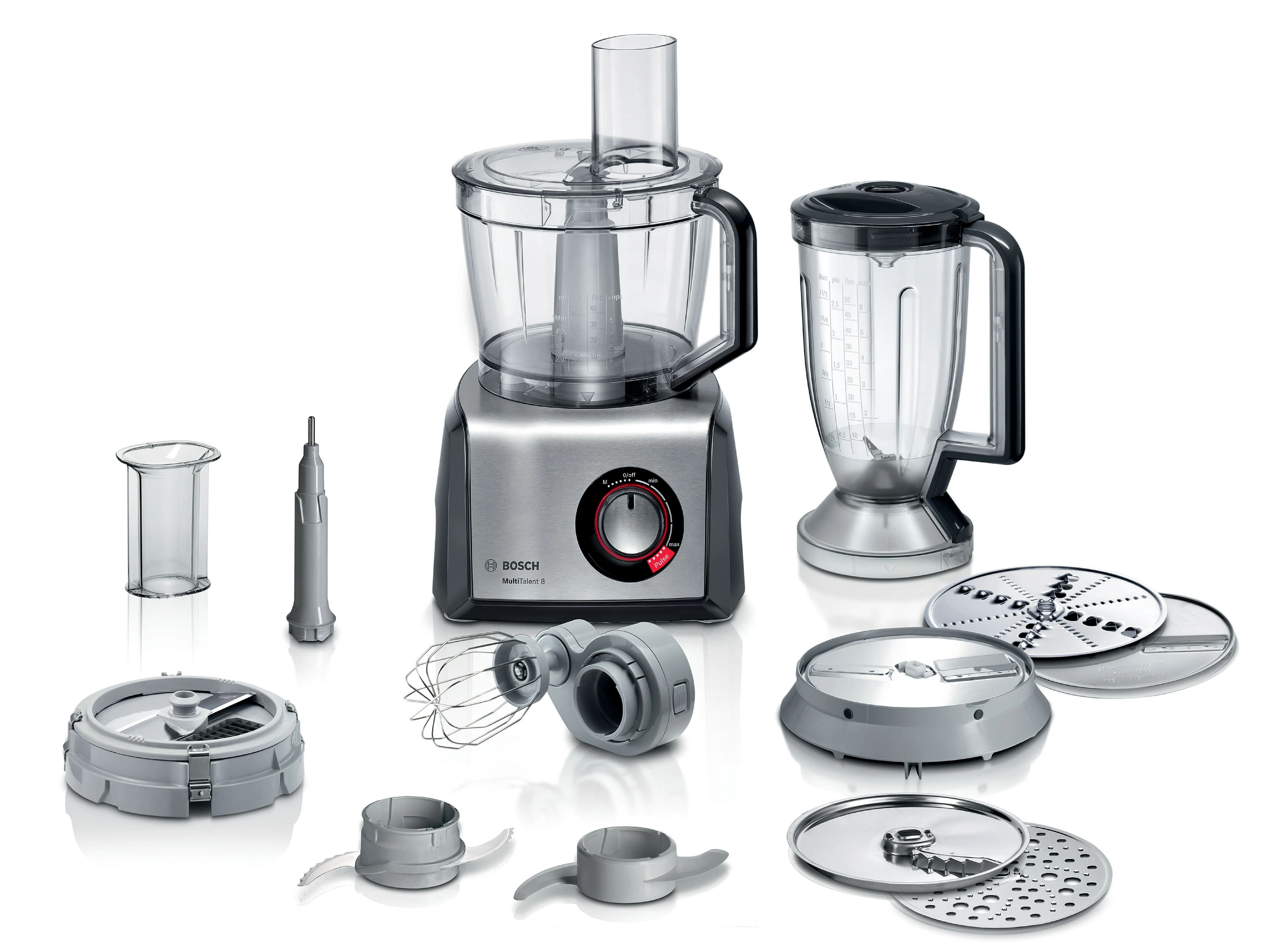Bosch MC812M865 Pic_1