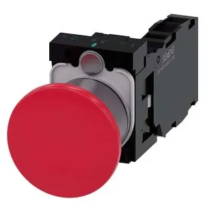 Siemens 3SU1130-1BA20-1FA0-ZY11 Pic_1