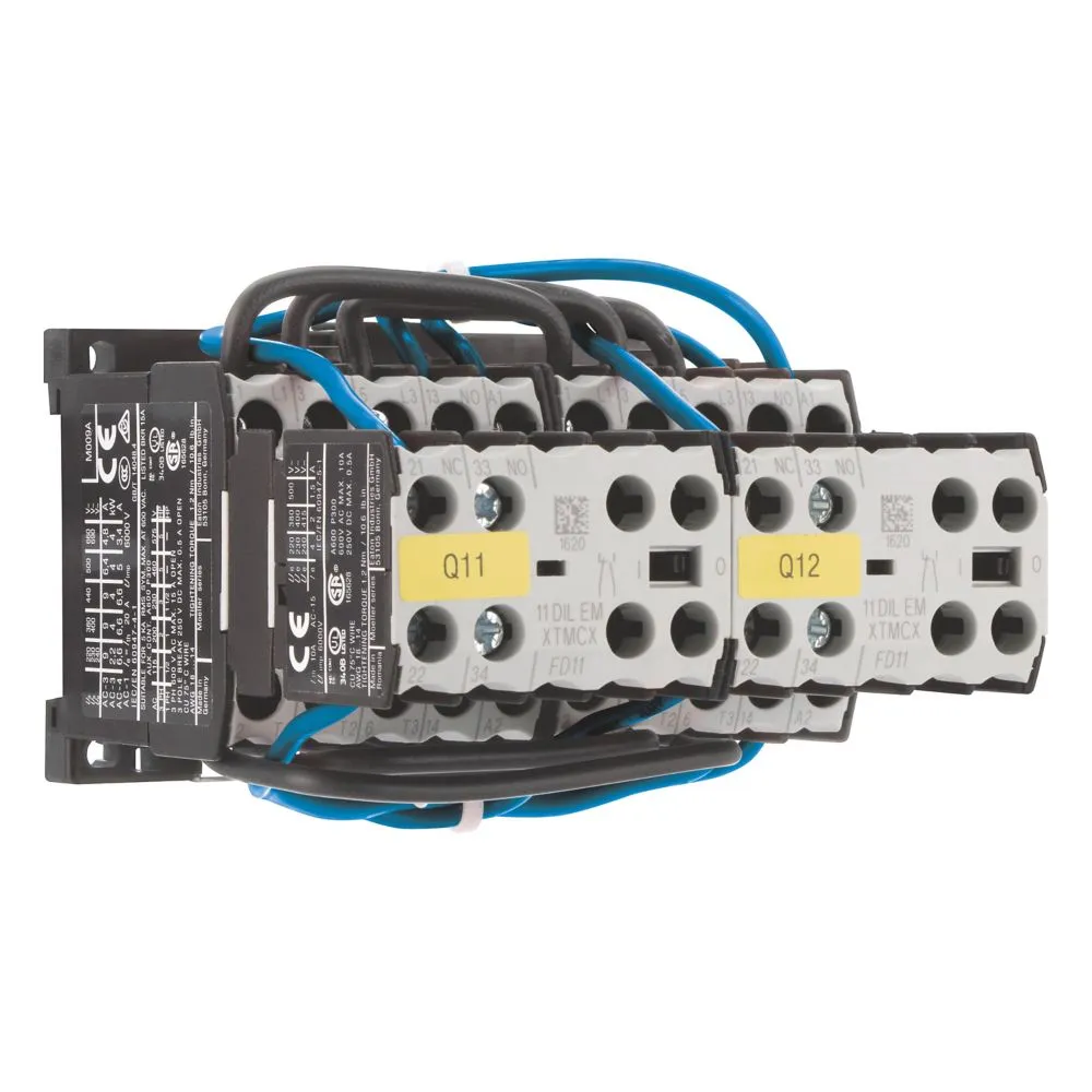 Eaton Electric DIULEM/21/MV-G(24VDC) Pic_2