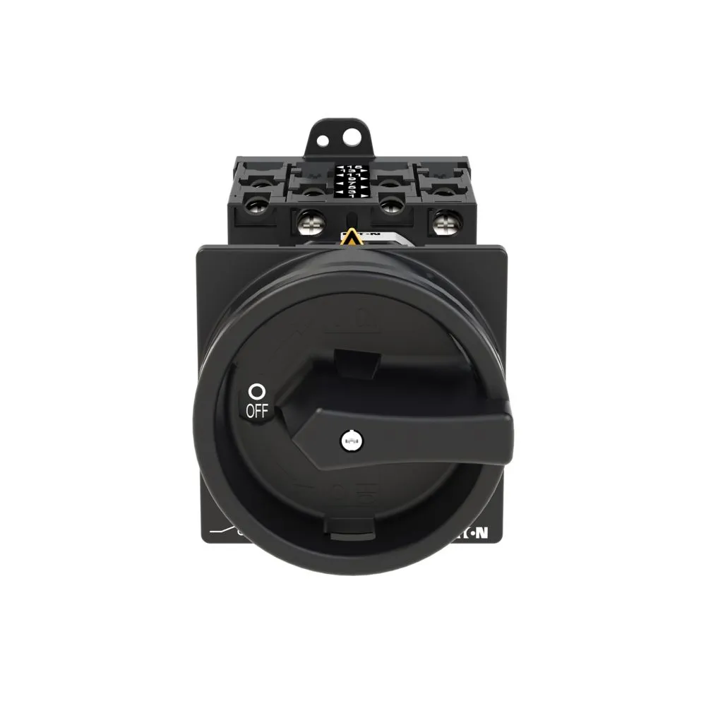 Eaton Electric T3-4-15700/V/SVB-SW Pic_3