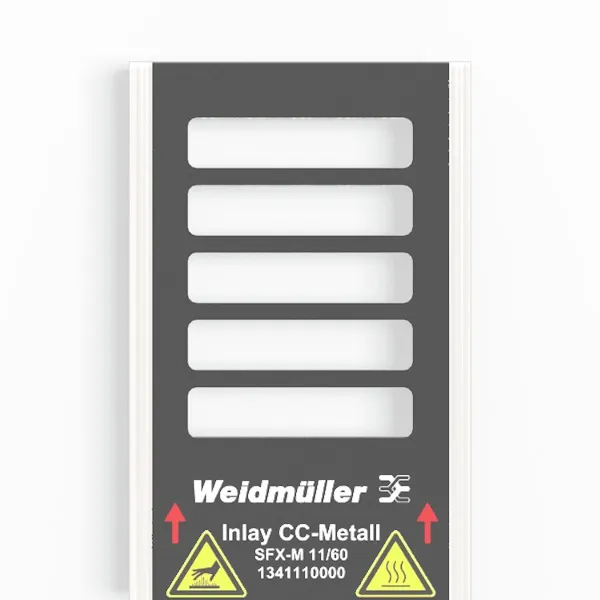 Weidmüller SFX-M 11/60 ST Pic_1