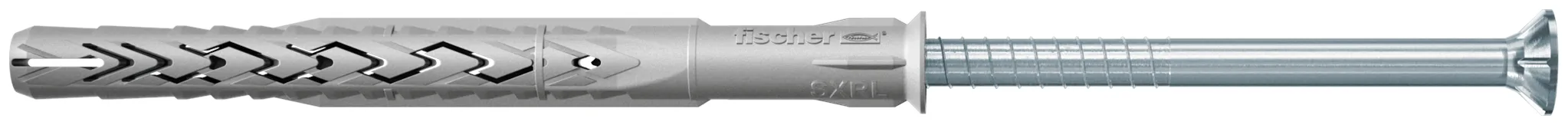 Fischer fischer SXRL 8X140 T LANGSCHAFTDÜBEL Pic_2