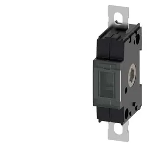 Siemens 3KD9205-0 Pic_1