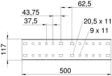 WRVL 110 FS