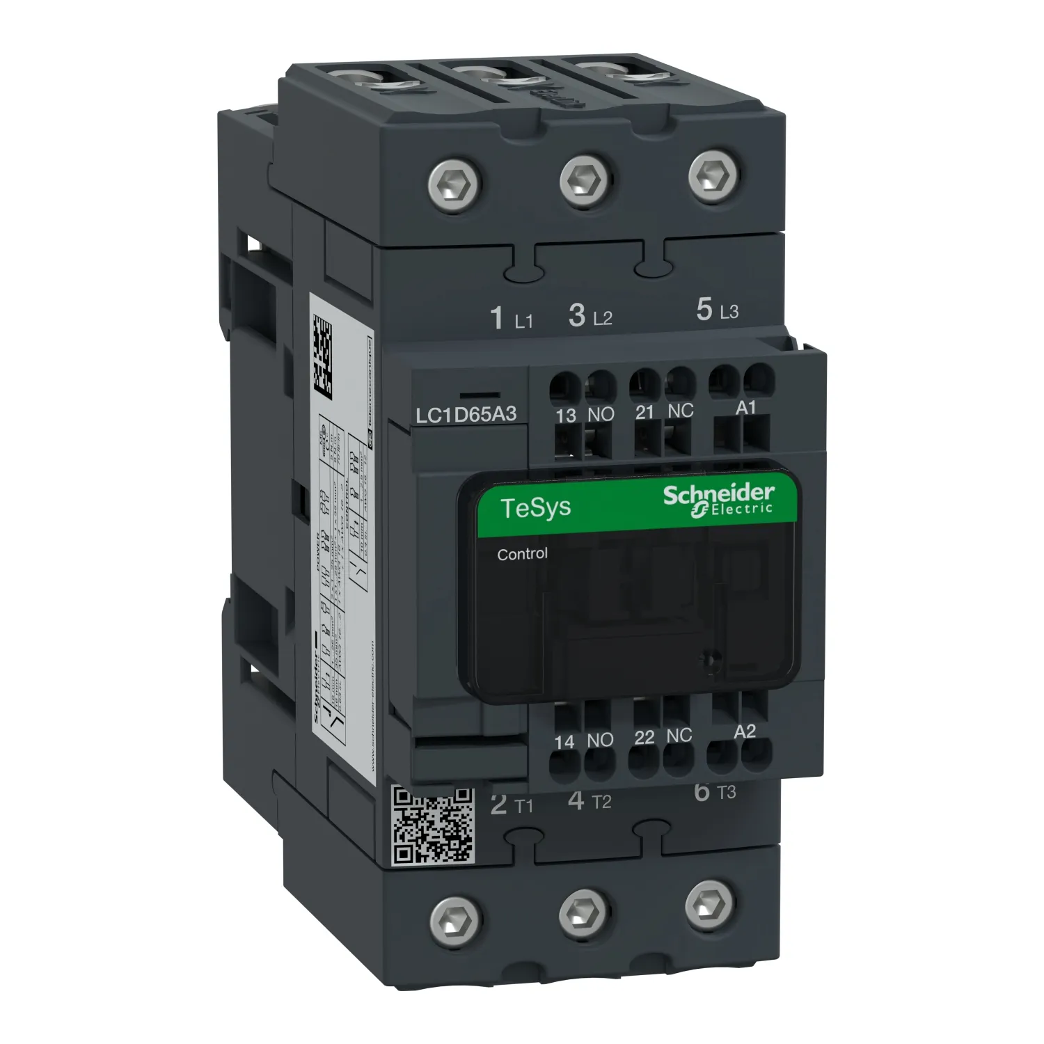 Schneider Electric LC1D80A3E7 Pic_1