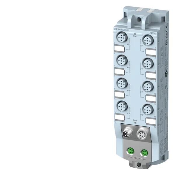 Siemens 6ES7143-5AH00-0BA0 Pic_1