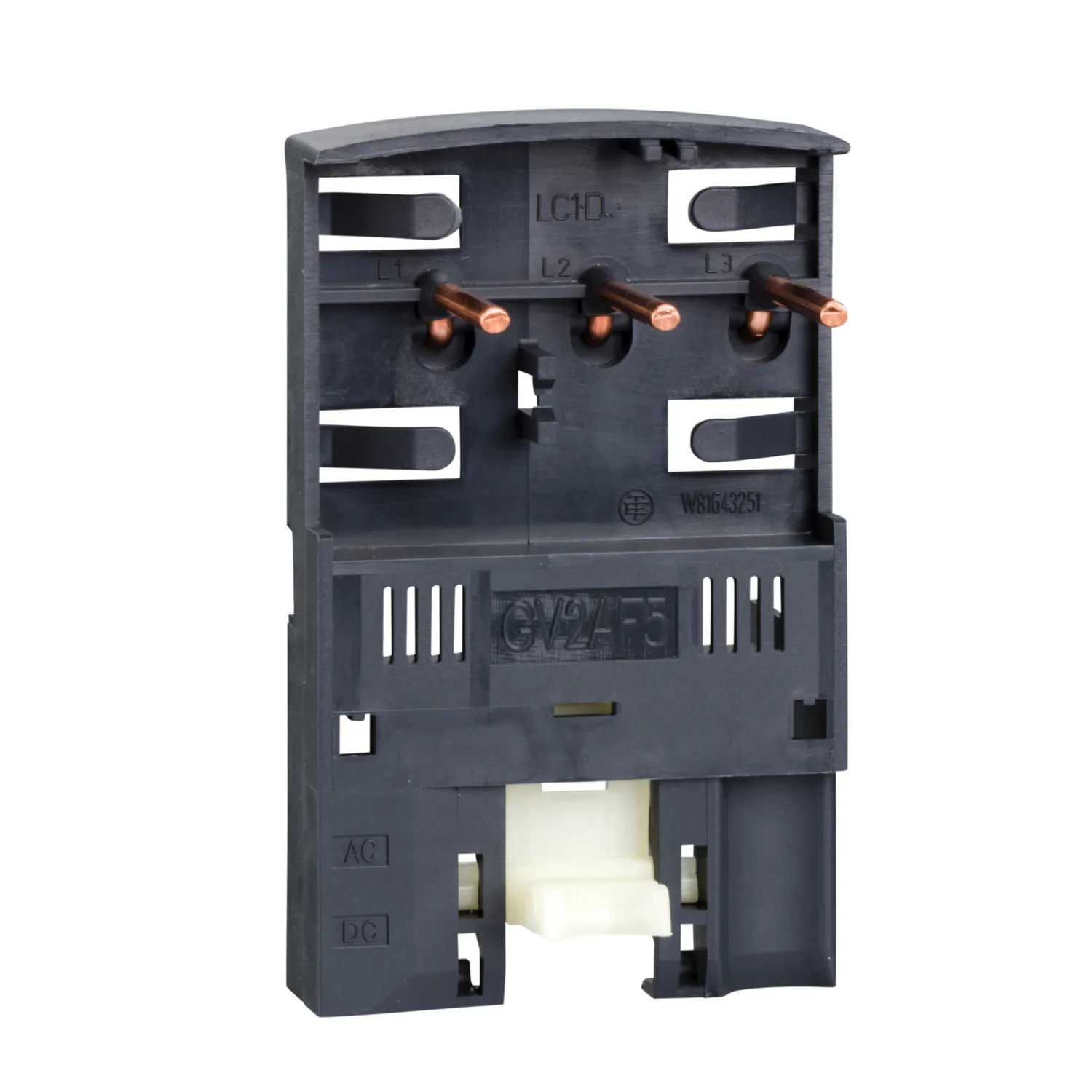 Schneider Electric GV2AF5 Pic_1