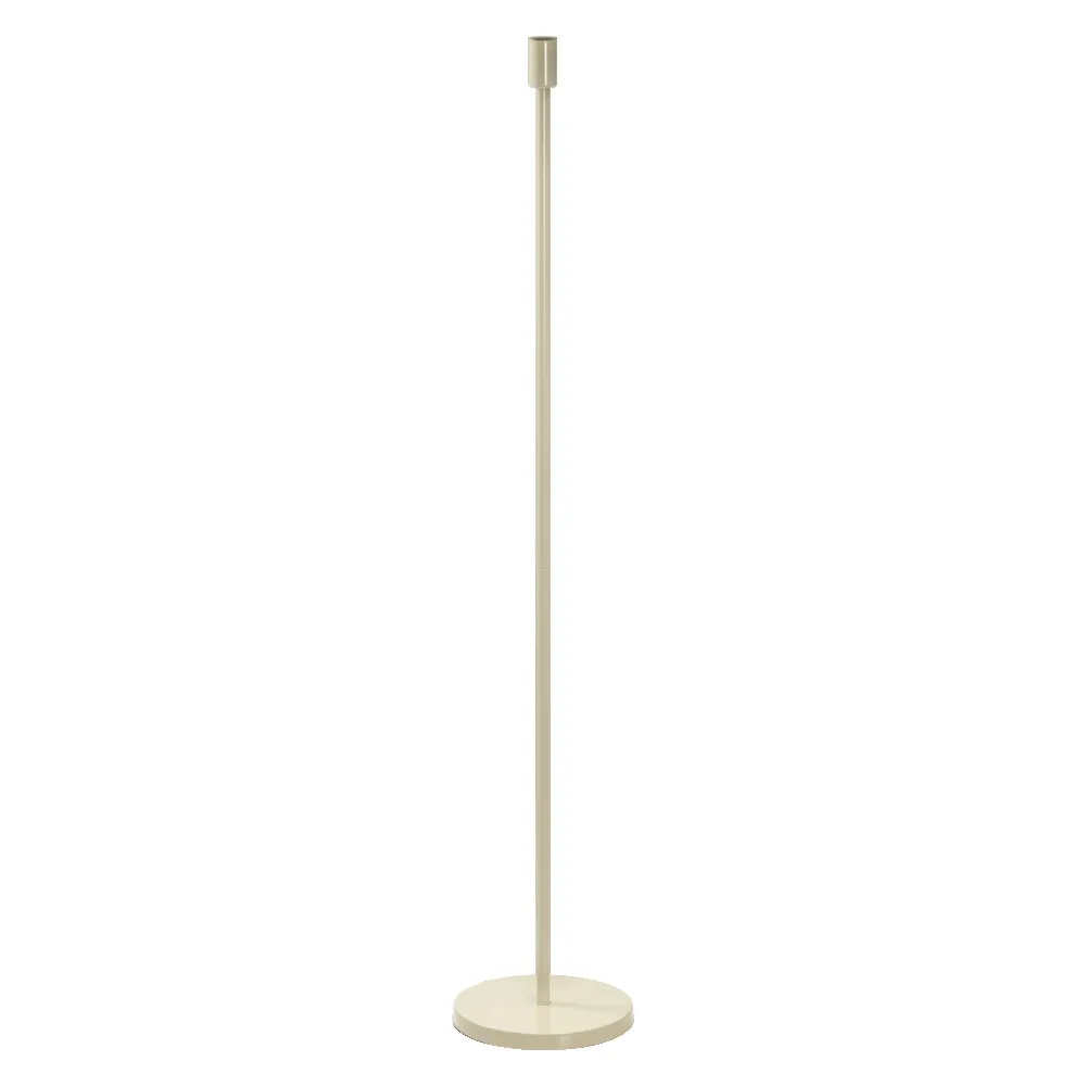 Ledvance Decor Stick Floor Beige Tall E27 Pic_2