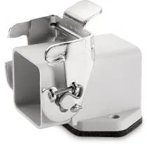 U.I. Lapp GmbH / Lappkabel EPIC® H-A 3 AGS ANBAUGEHAEUSE BK Pic_3