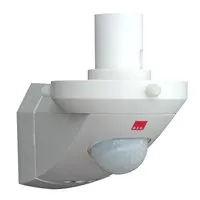 B.E.G. Brueck Electronic GmbH ALC-B-360 SLU mit Bewegungsmelder weiß Pic_2