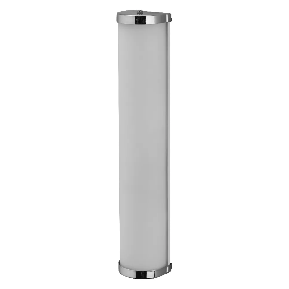 Ledvance Bathroom Wall 455mm E14 Chrome Pic_1