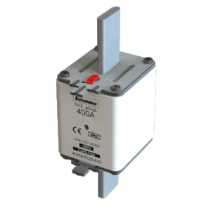 Eaton Electric NH FUSE 200A 690V gG SIZE 2 Pic_3