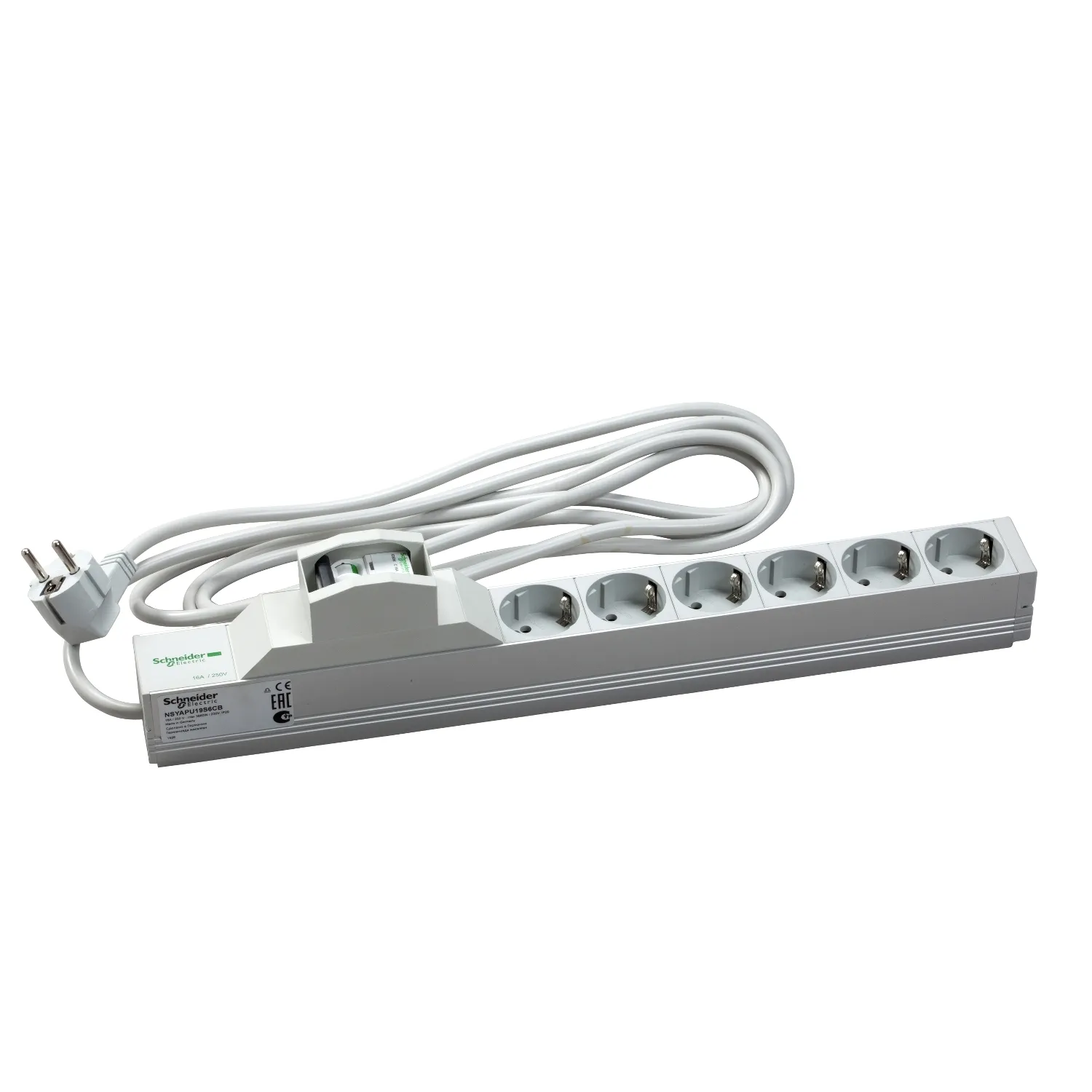 SCHNEIDER ELECTRIC GMBH NSYAPU19S6CB Pic_1