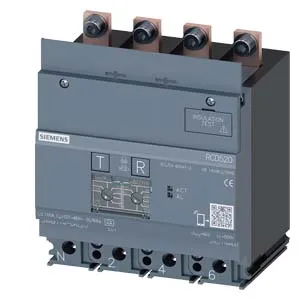 Siemens 3VA9114-0RL20 Pic_1