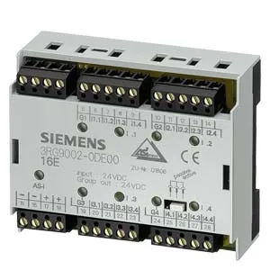 Siemens 3RG9004-0DE00 Pic_1