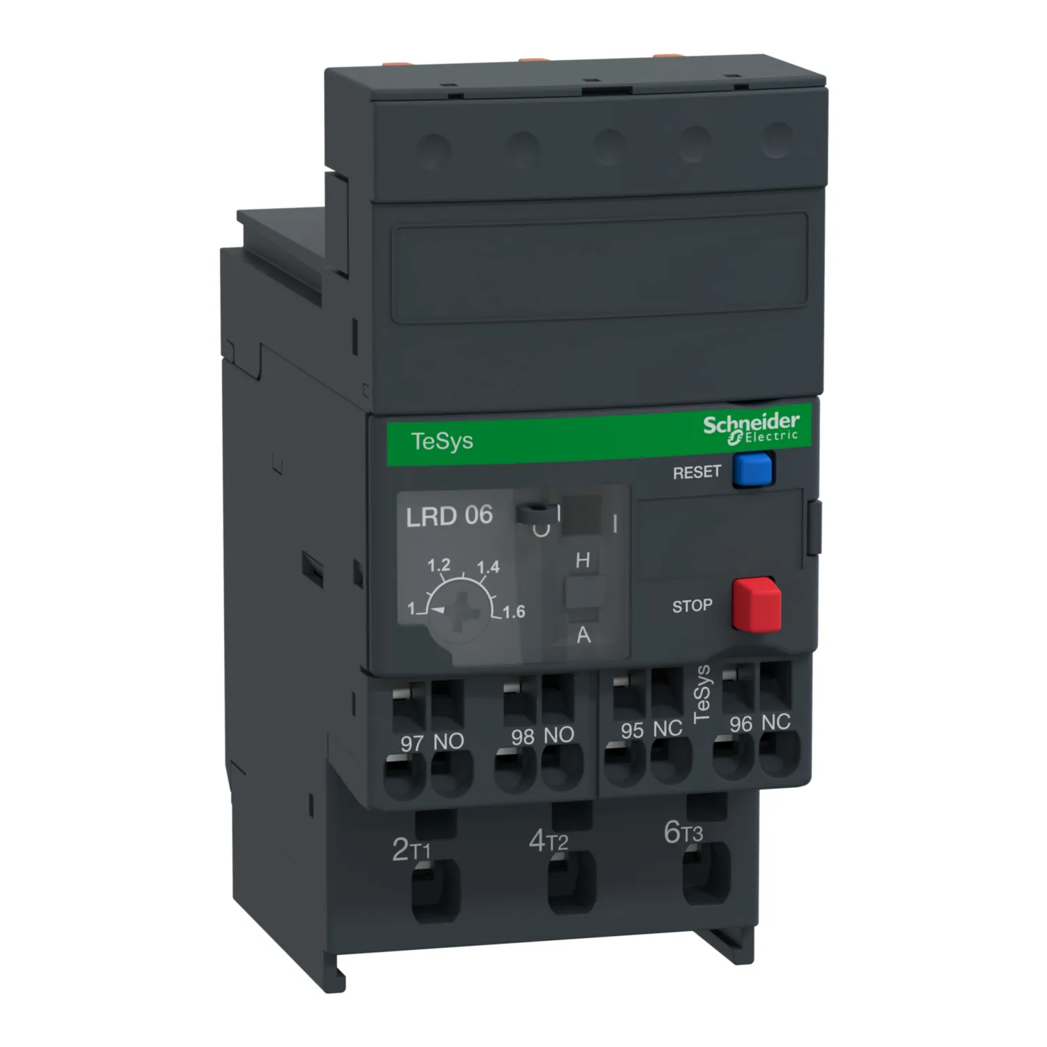 Schneider Electric LRD213 Pic_1