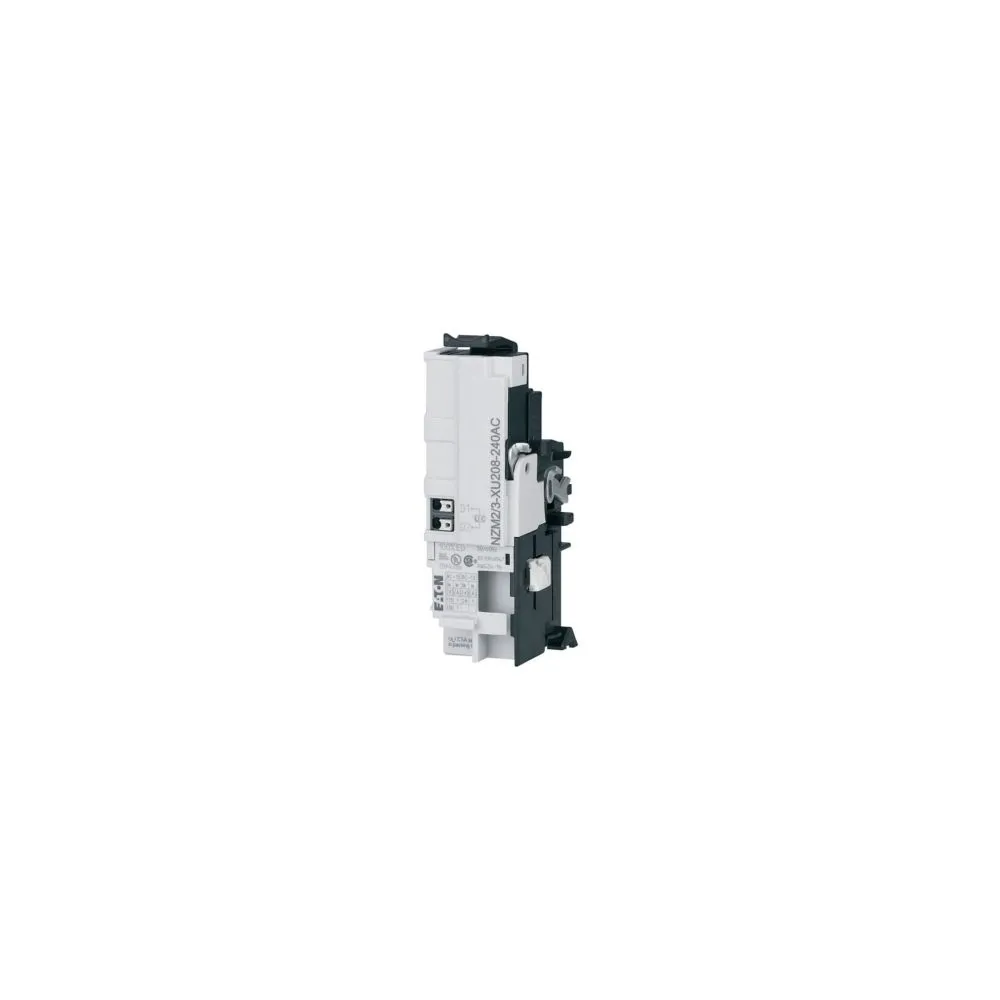 Eaton Electric NZM2/3-XA48AC/DC-PI Pic_1