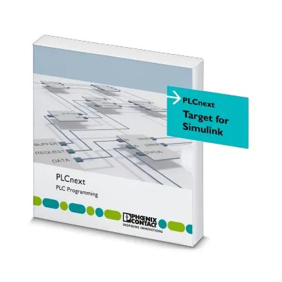 Phoenix Contact PLCNEXT TARGET FOR SIMULINK Pic_1