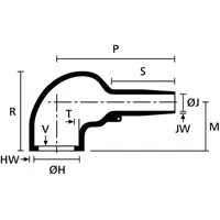 Hellermanntyton 1155-4-G-PO-X-BK Pic_4