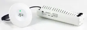 Cooper Safety MICROPOINT2 1H MTD ESCAPE C/W INTELLEM Pic_1