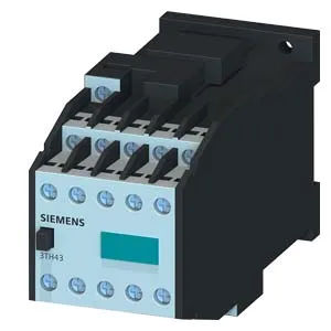 Siemens 3TH4310-0LF4 Pic_1