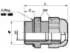 U.I. Lapp GmbH / Lappkabel SKINTOP® ST-M 25x1,5 RAL 9005 BK Pic_3
