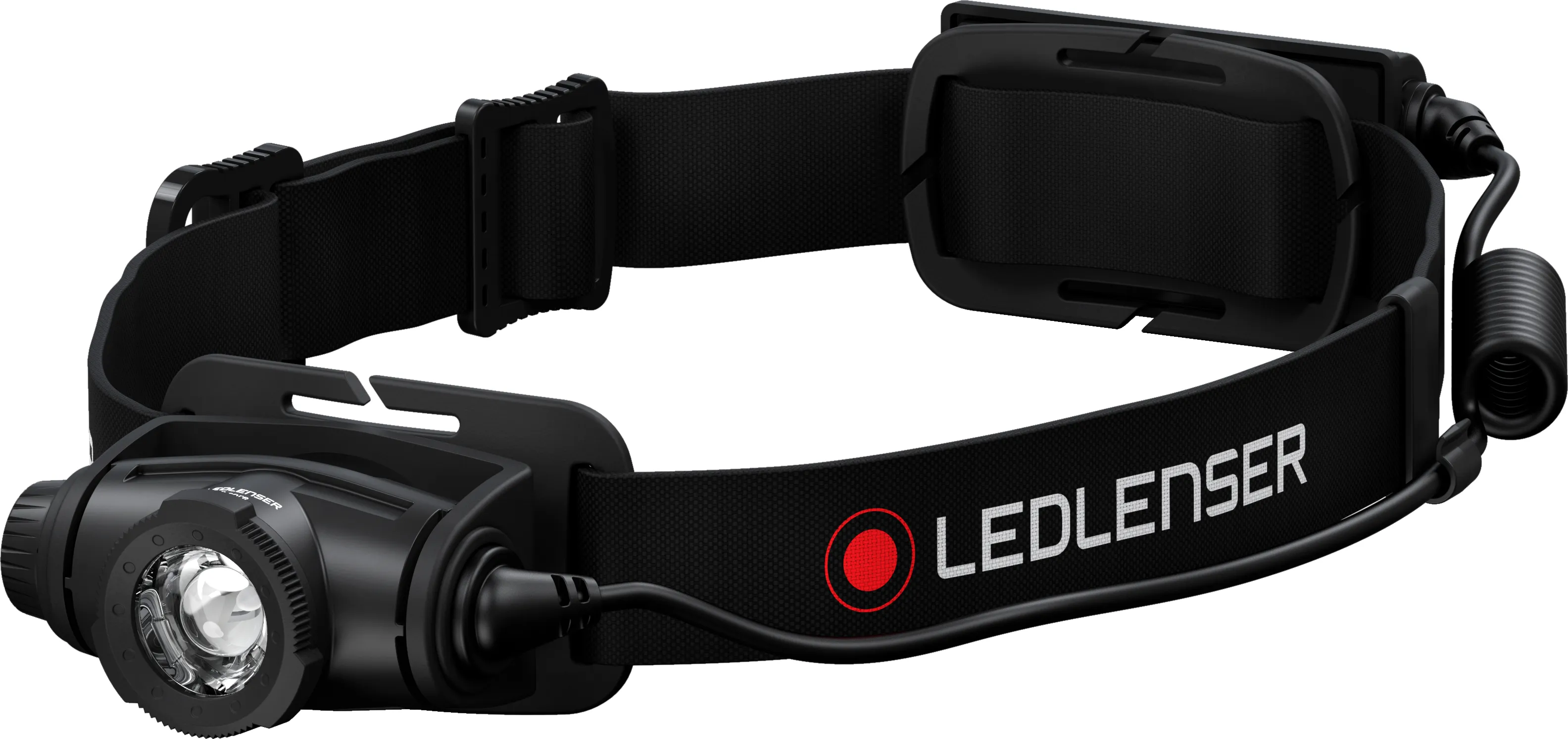 Led Lenser® H5R Core Pic_1
