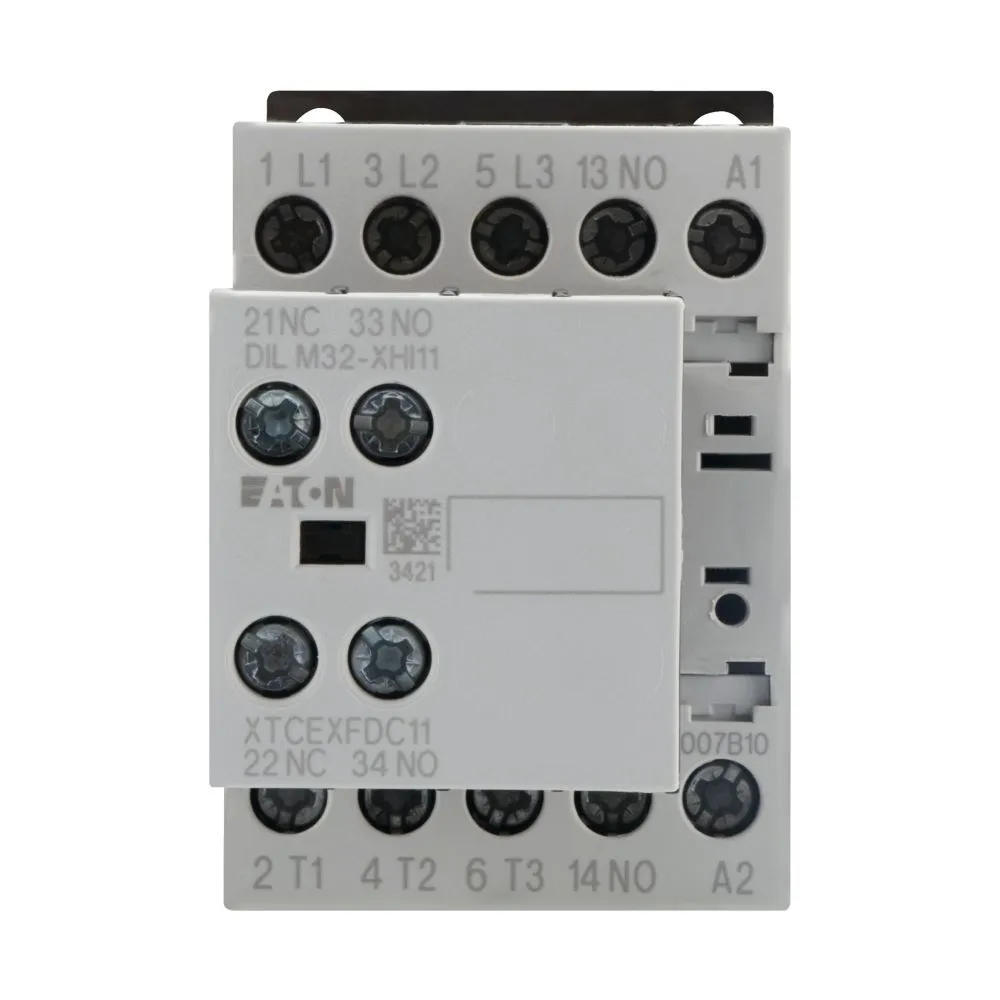 Eaton Electric DILM7-21(230V50HZ,240V60HZ) Pic_2
