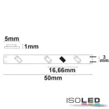 LED HEQ840-MICRO Flexband, 12V, 4,8W