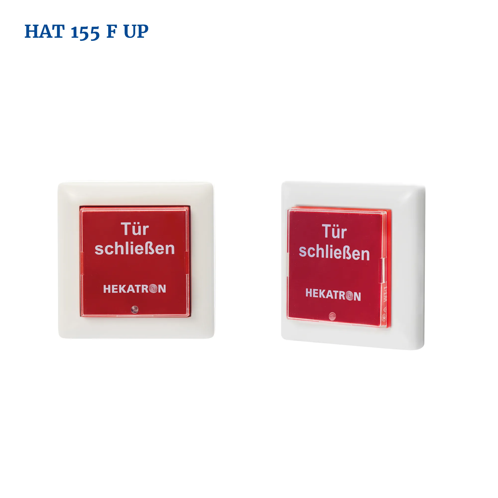 Hekatron HAT 155 F UP Pic_2